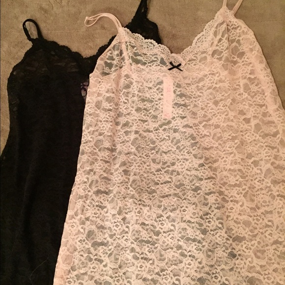 VS nighty bundle!