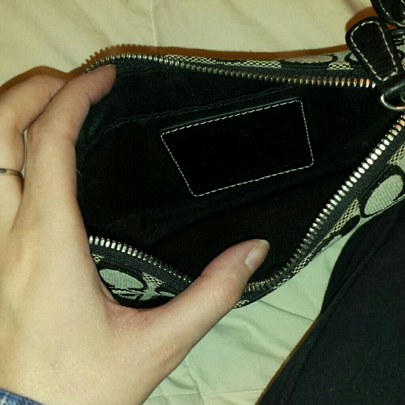 Coach Purse - Picture 3 of 3