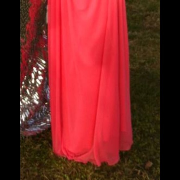 Formal Dress - Picture 2 of 2