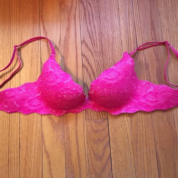 Victoria's Secret Very Sexy Push Up Bra