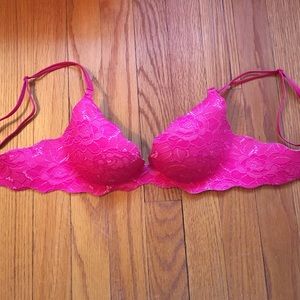 Victoria's Secret Very Sexy Push Up Bra