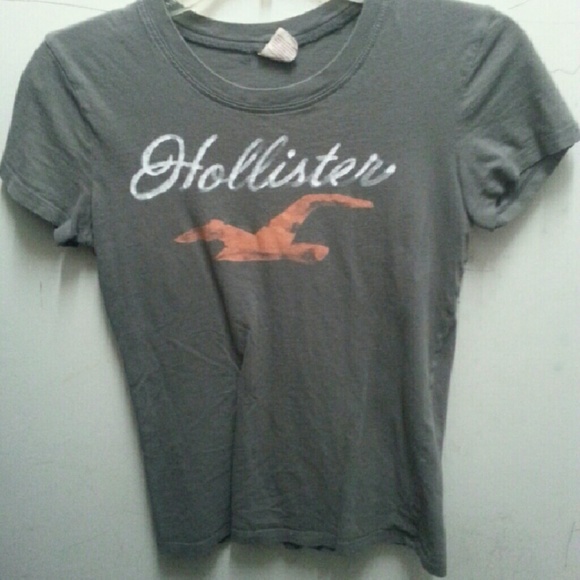 Womens Hollister Shirt.