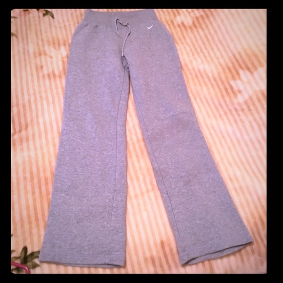 Nike sweats