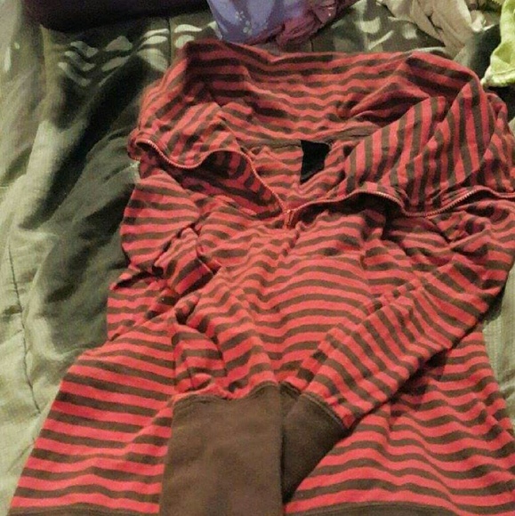 Northface top