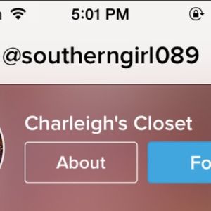 bundle for @southerngirl089