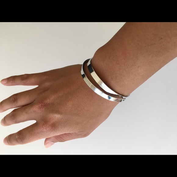silver bracelet - Picture 3 of 4