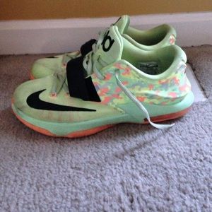 Nike Kd 7 Easter
