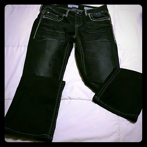 Daytrip Jeans