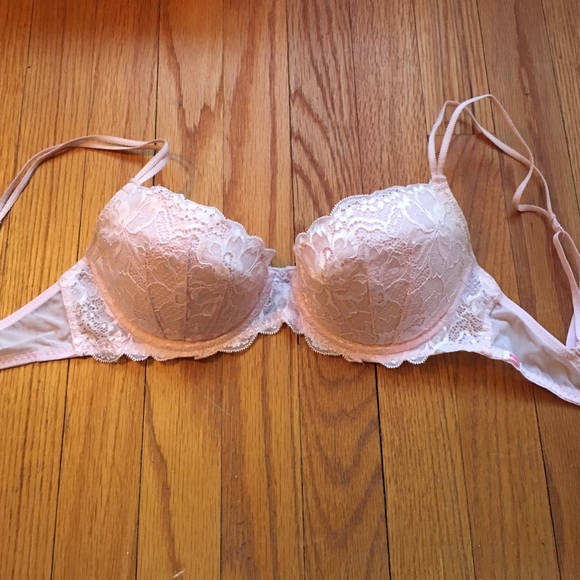Victoria's Secret Pink Bra
