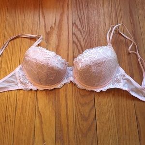 Victoria's Secret Pink Bra