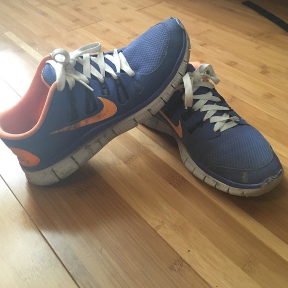 Nike Free Run 5.0