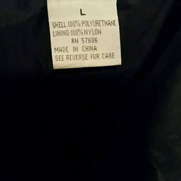 Jacket - Picture 2 of 2