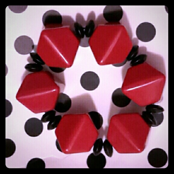 Statement Bracelet