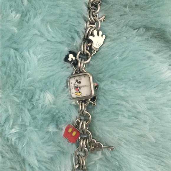Disney watch, needs new batteries