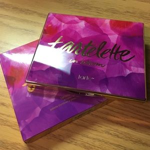 Tartelette In Bloom Eyeshadow Palette