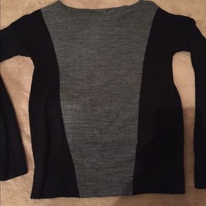 The Limited - Fitted Sweater