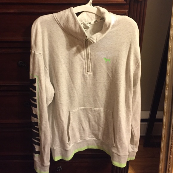 PINK Victoria's Secret sweater