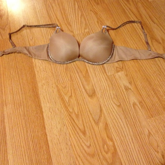 Victoria's Secret bra