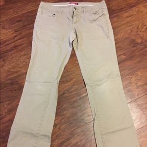 Woman's Dickies Pants