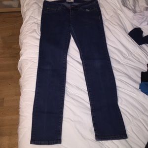 Garage jeans