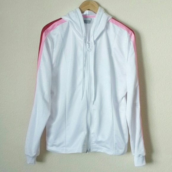 Nike Hooded Zip up