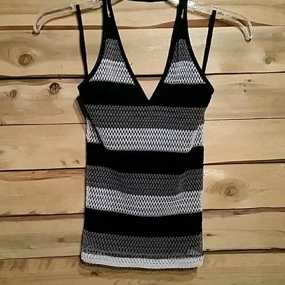 Tunic top