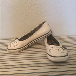 Rocketdog size 8 slip ons