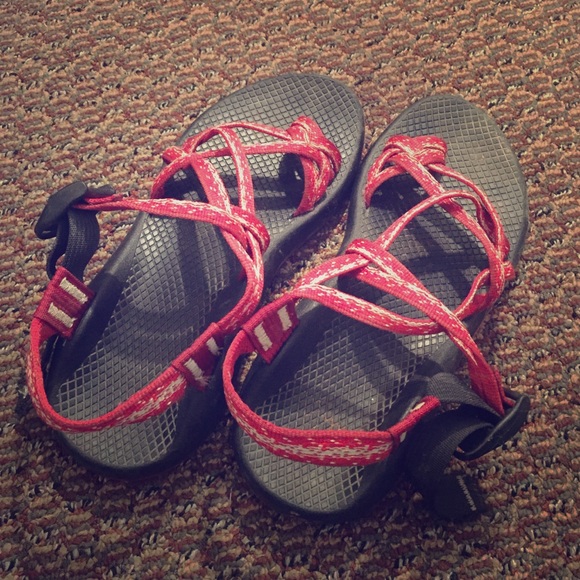 Chacos Sandals