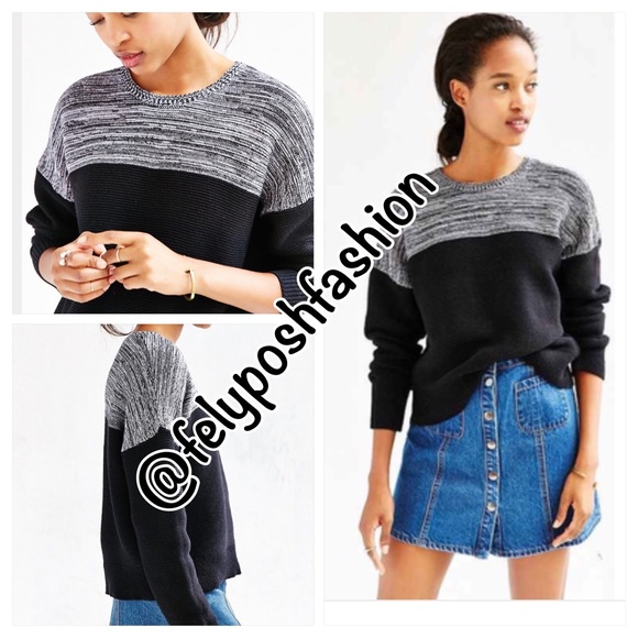 Urban Outfitters BDG Olivia Sweater