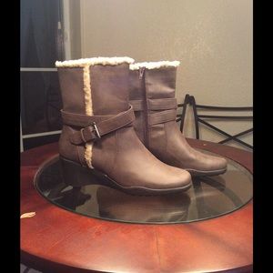 A2 by Aerosoles Booties