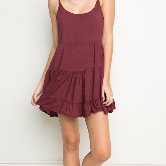 Brandy Melville Swing Dress