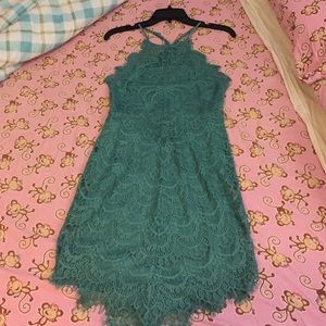 Free People's She's got it slip