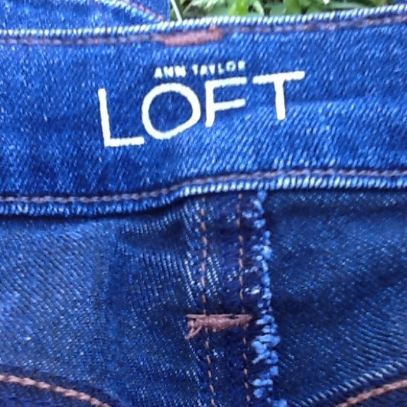 Denim jeans - Picture 2 of 4