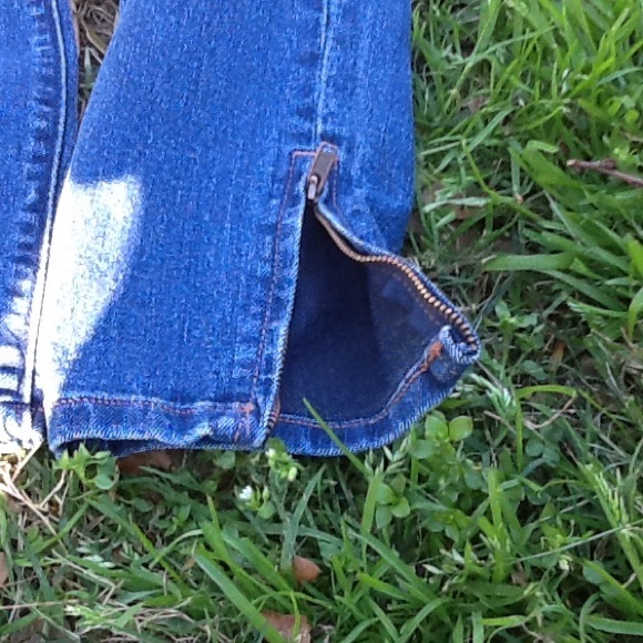 Denim jeans - Picture 3 of 4