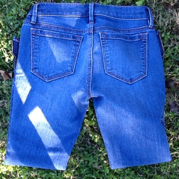 Denim jeans - Picture 4 of 4