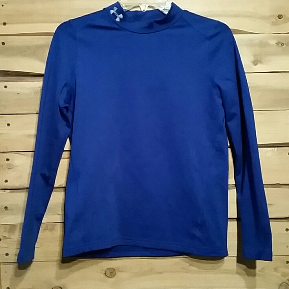 Under Armour shirt