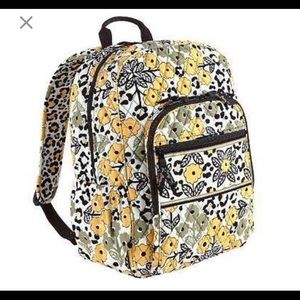 Vera Bradley Go Wild backpack