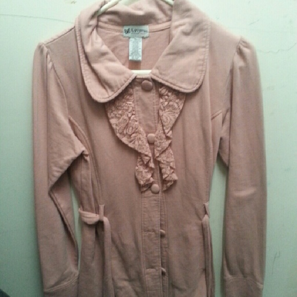 Women's Jacket