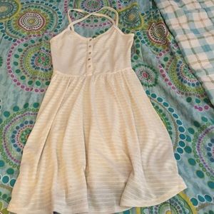 Simple cute dress NWOT