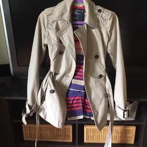 Aeo trench