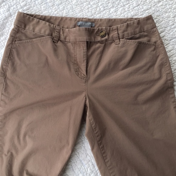 Ann Taylor Pants
