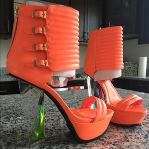 Privileged platforms