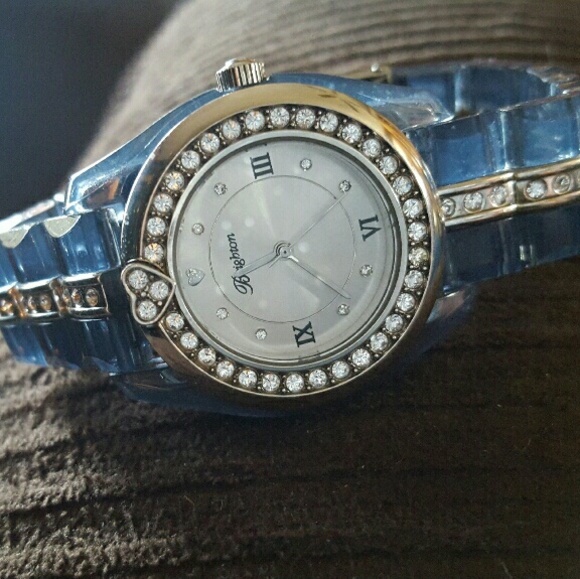 Brighton Dana Point Watch