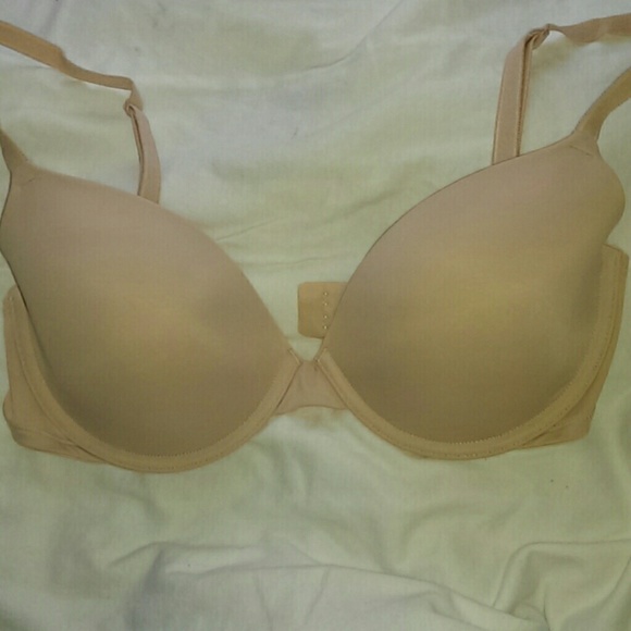 Victoria's Secret PINK Wear Everywhere Demi 32DD