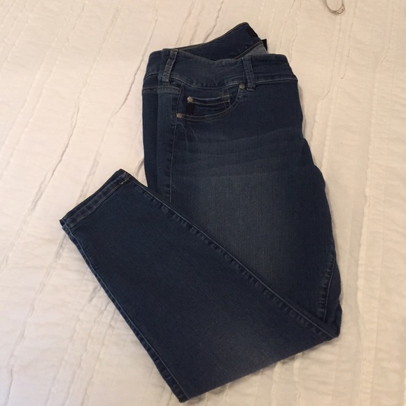 Torrid Jegging Size 18 short