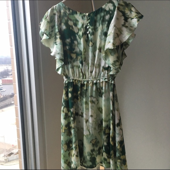 SALE!!!💕👗Beautiful H&M Dress👗💕 - Picture 2 of 4