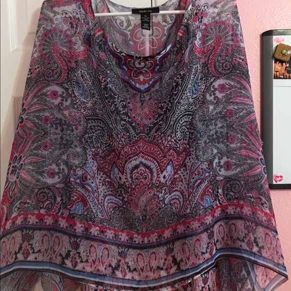 Blouse