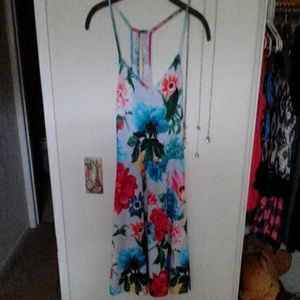 Sun dress