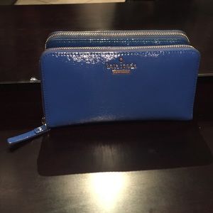 Kate Spade wallet ✨on hold✨