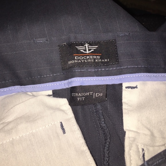 Men's dockers - Picture 2 of 2